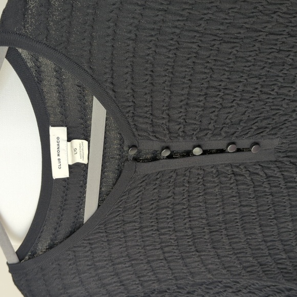 Cute Club Monaco Top - Picture 3 of 3